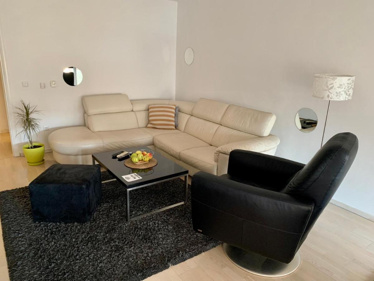 Apartment Onyx Free Garage Parking Saraievo Exterior foto