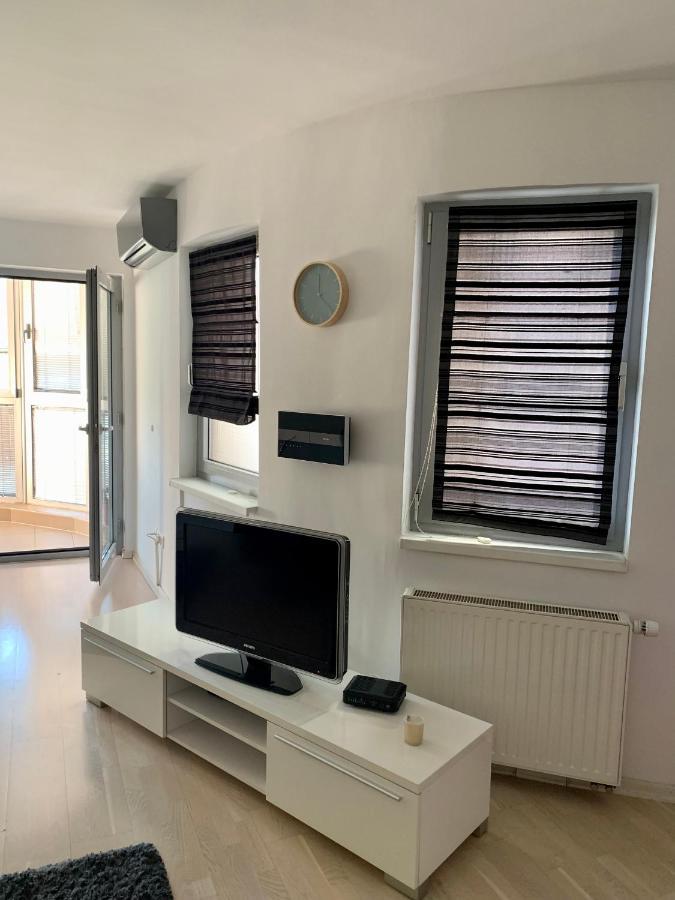 Apartment Onyx Free Garage Parking Saraievo Exterior foto