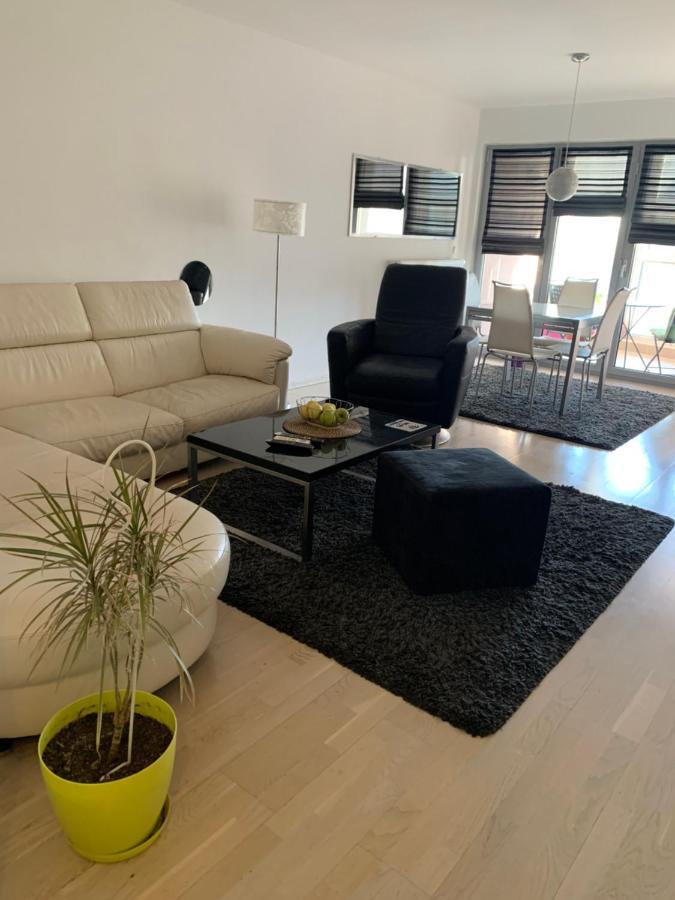 Apartment Onyx Free Garage Parking Saraievo Exterior foto