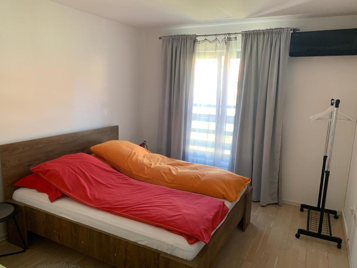 Apartment Onyx Free Garage Parking Saraievo Exterior foto