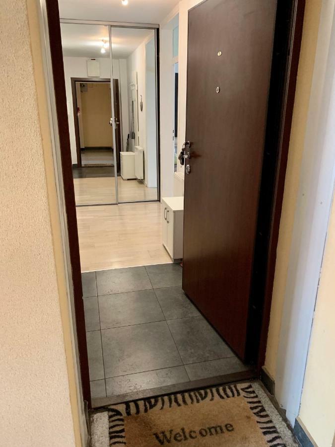 Apartment Onyx Free Garage Parking Saraievo Exterior foto